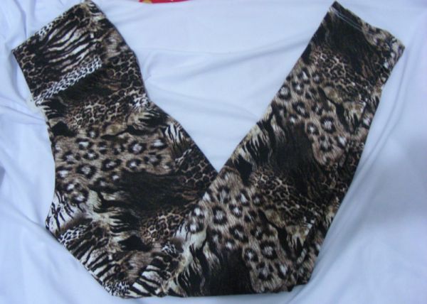 Legging Tam. U
