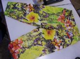 Corsário Estampada