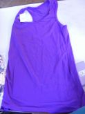 Blusa Roxa (M)