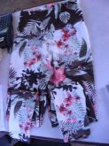 Calça Suplex Estampada G