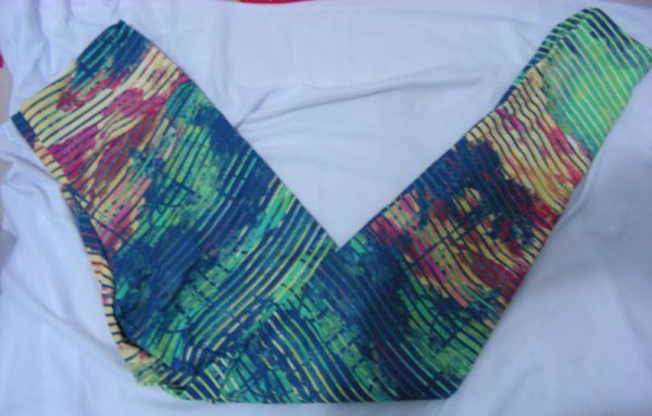 Legging Tam. U